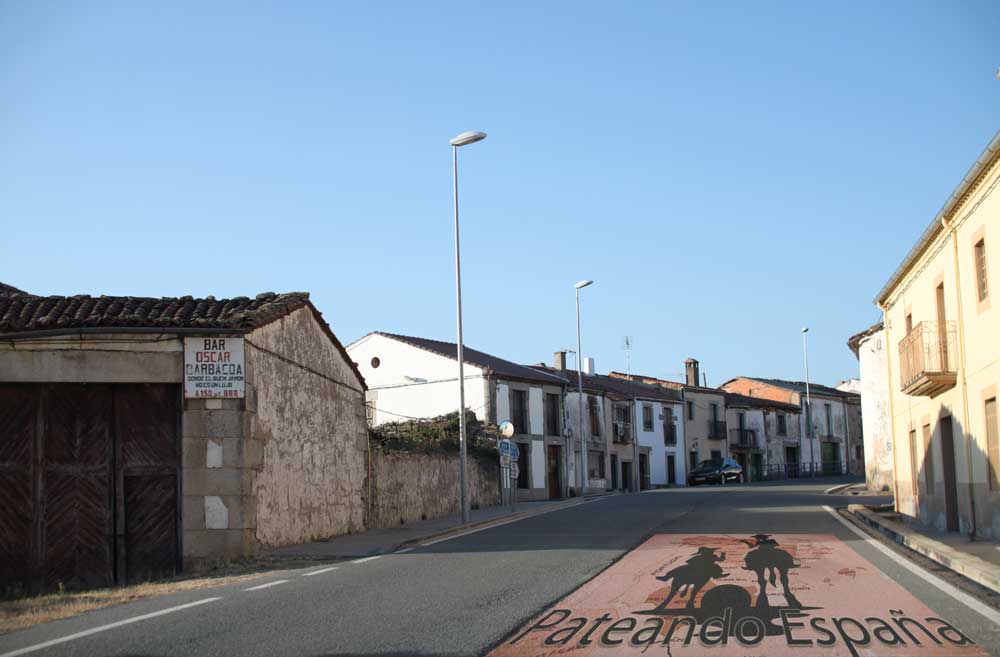Nava de Béjar